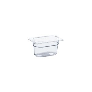Gastronormbehälter Serie Premium, Polycarbonat, GN 1/9 (100 mm)