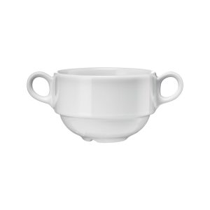Suppentasse aus der Porzellanserie Versailles 0,32 Liter