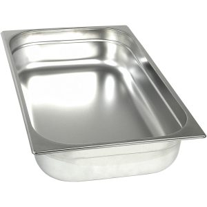 Gastronormbehälter Serie BASIC, GN 1/1 (40mm)