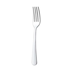 Menügabel aus der Besteckserie Bistro