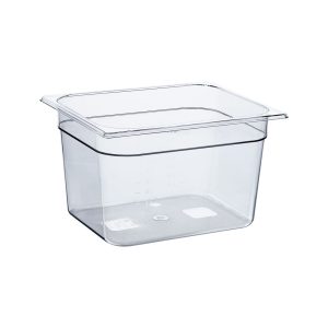 Gastronormbehälter Serie Premium, Polycarbonat, GN 1/2 (200 mm)