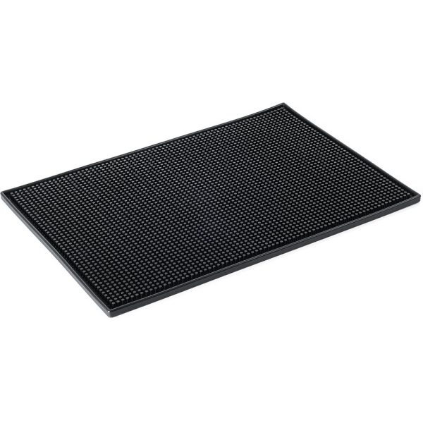 Barmatte, 45 x 30 x 1 cm (BxTxH)
