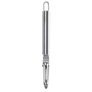 Pendelschäler, runder Griff, Länge 19 cm