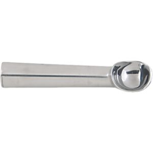 Stöckel Eisportionierer, aus Aluminium, 1/30 Liter