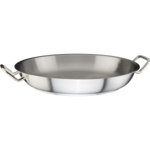 (Servier-)Paella-Pfanne ohne Deckel, Serie OnSet, Ø 360 mm, Höhe 60 mm