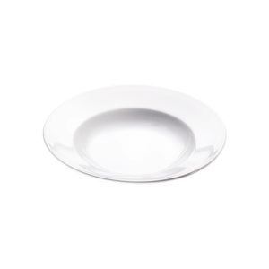 Serie Isabell Teller tief Fahne rund Ø 230 mm