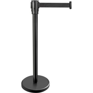 Abgrenzungsständer, H. 900 mm
