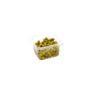 Gastronormbehälter, Serie STANDARD, Polycarbonat, GN 1/6 (65 mm)