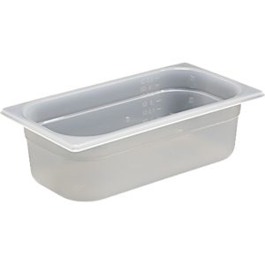 Gastronormbehälter, Serie Standard, Polypropylen, GN 1/3 (150 mm)