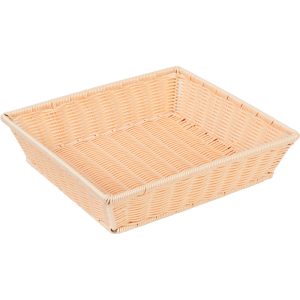 Brot- und Obstkorb, Polypropylen, GN 2/3