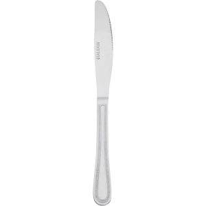 Menümesser aus der Besteckserie Canteen
