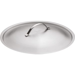 Deckel, Serie OnSet, Ø 200 mm