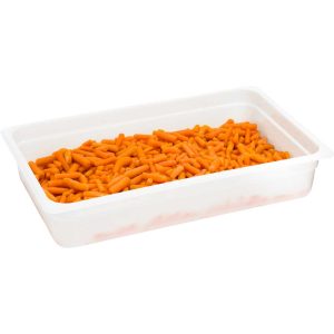 Gastronormbehälter, Serie Standard, Polypropylen, GN 1/1 (200 mm)