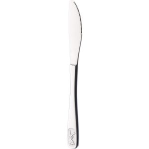 Kinder-Messer aus der Besteckserie Kids