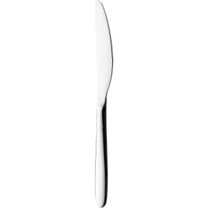Menümesser aus der Besteckserie Tambre