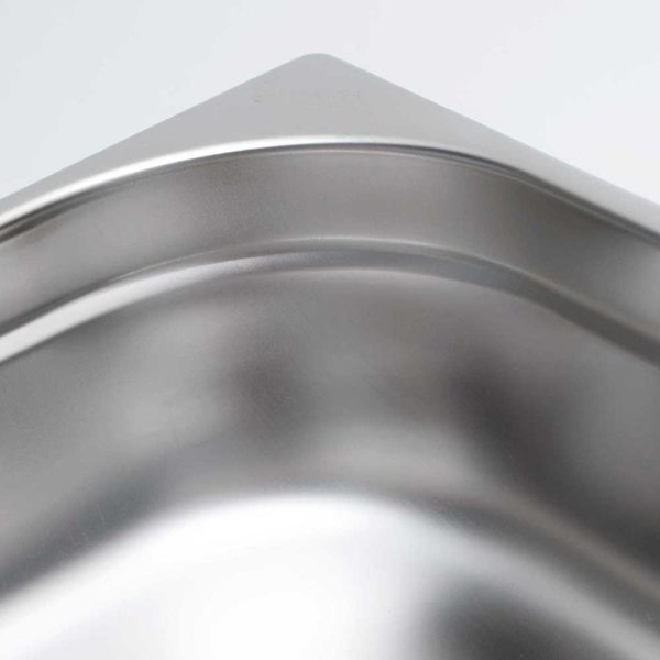 Gastronormbehälter Serie STANDARD, GN 1/3 (200mm) – Bild 2