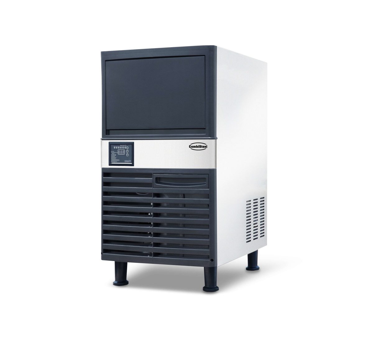 Eiswurfelmaschine 36kg/24h