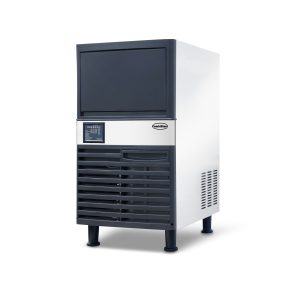 Eiswurfelmaschine 55kg/24h