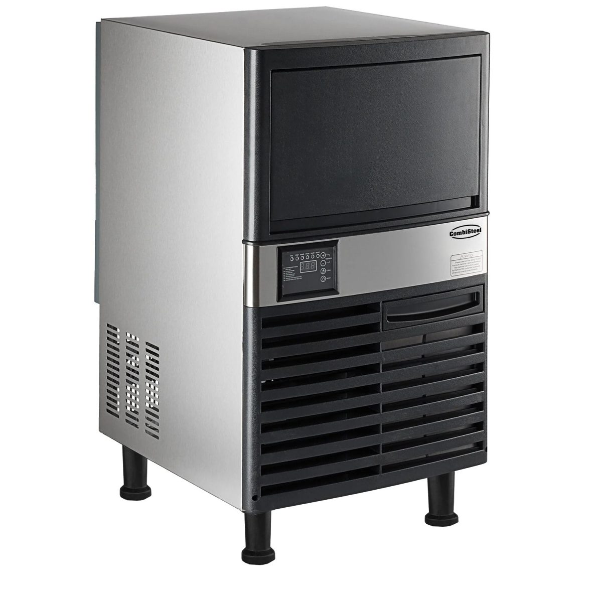 Eiswurfelmaschine 36kg/24h – Bild 3