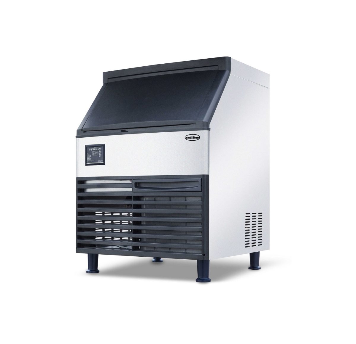 Eiswurfelmaschine 73kg/24h
