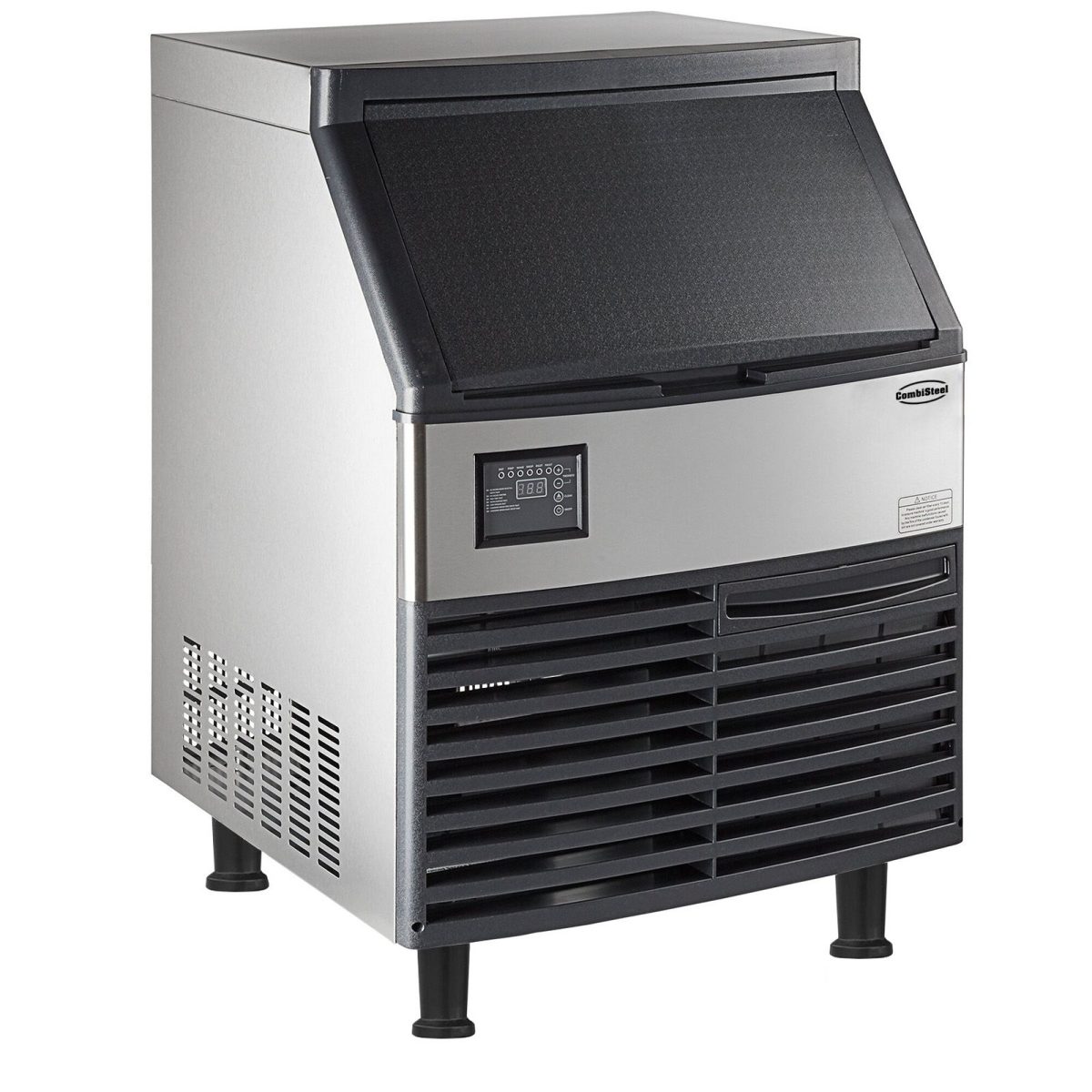 Eiswurfelmaschine 73kg/24h – Bild 5