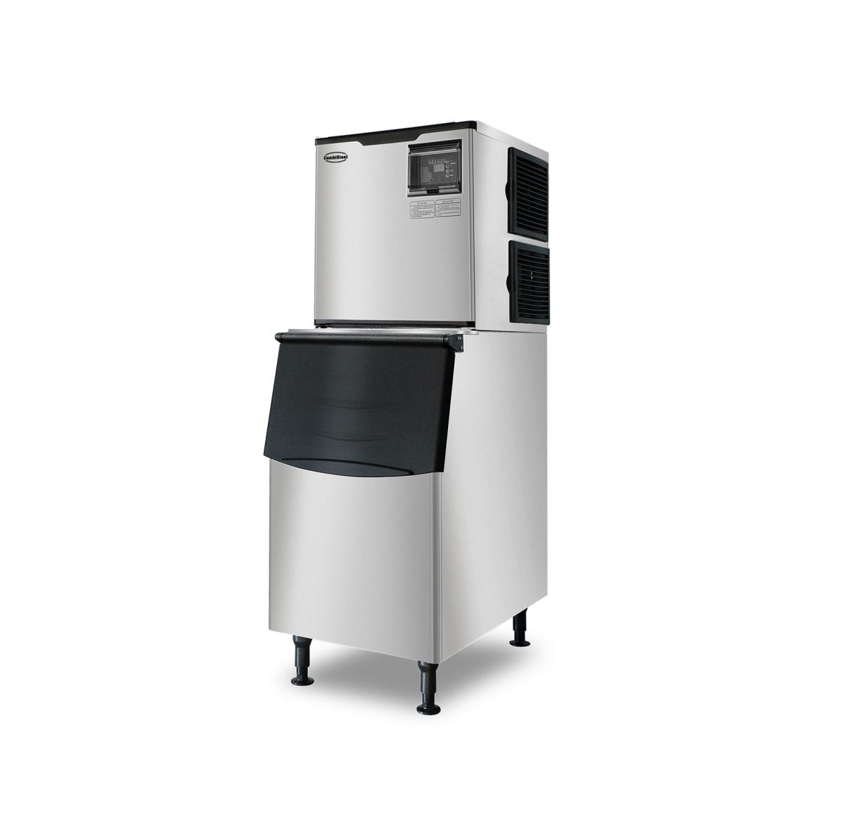 Eiswurfelmaschine 225kg/24h