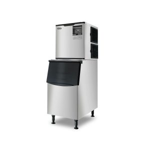 Eiswurfelmaschine 225kg/24h