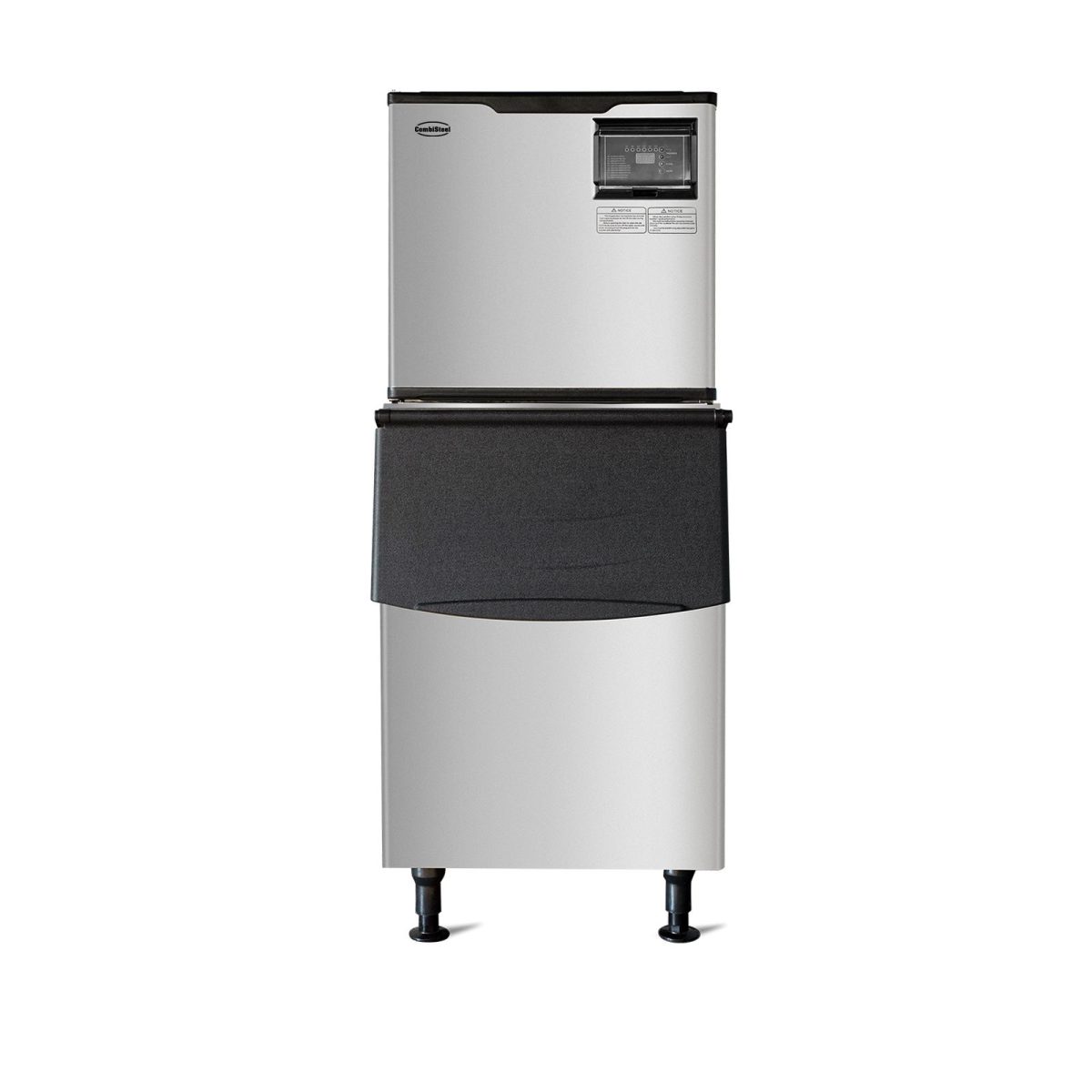 Eiswurfelmaschine 225kg/24h – Bild 2