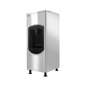 Eisspender 60kg