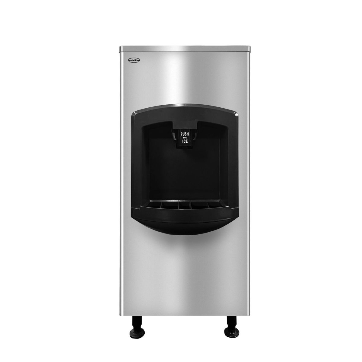 Eisspender 60kg – Bild 2