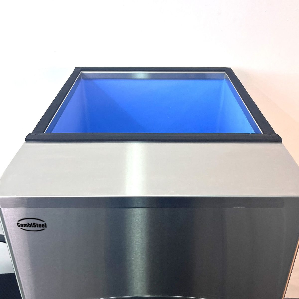 Eisspender 60kg – Bild 5