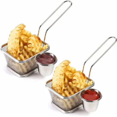 Finger Food