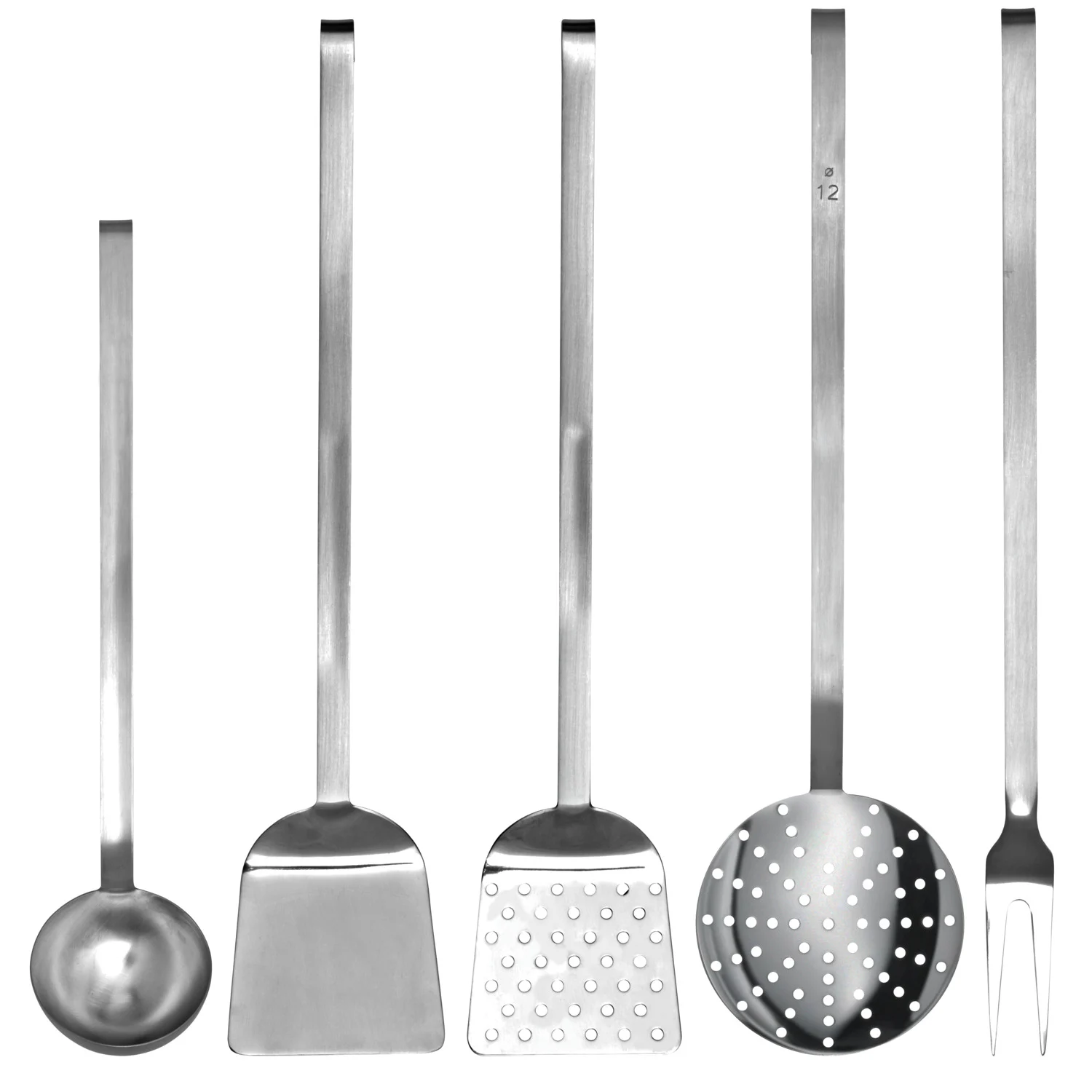 Servierutensilien