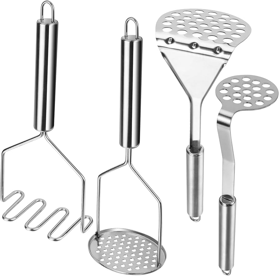 Kartoffelstampfer