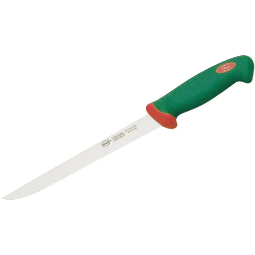 Fisch und Meeresfruchtemesser