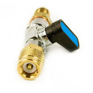 ger_pl_Absperrkugelventil-REFCO-CA-1-4-SAE-B-BLAU-135_3 - InGastro Equipment kaufen Wien