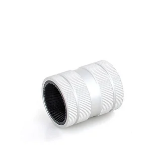 Aluminium Entgrater CH-209A
