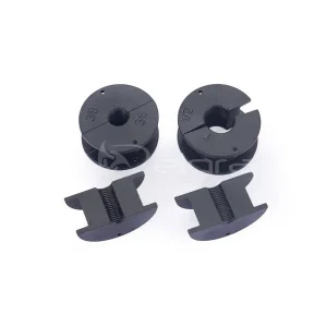 Bördelbacke für Bördelglocke - 1/2"