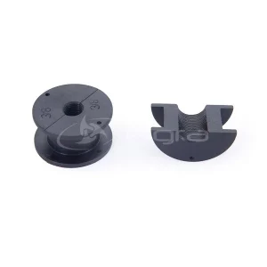 Bördelbacke für Bördelglocke - 5/8"