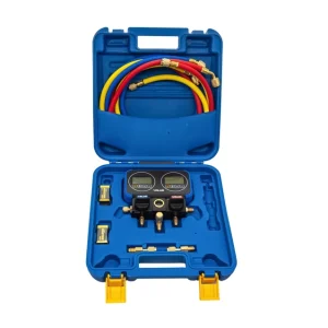 Digitales Manometer-Set Value NAVTEK VRM2-0101i