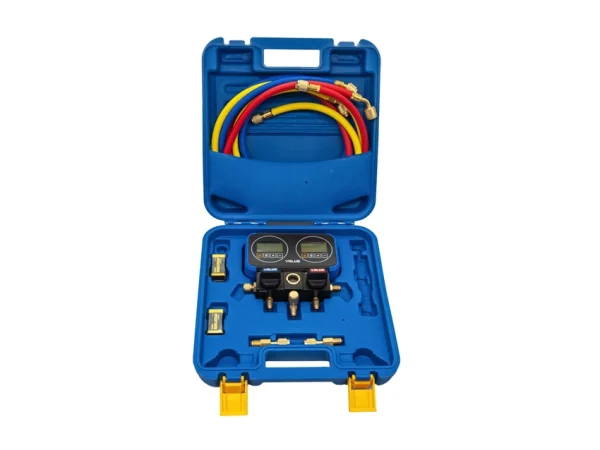 Digitales Manometer-Set Value NAVTEK VRM2-0101i