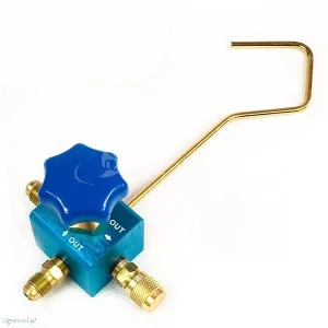 Einzelventilblock CH-469-250