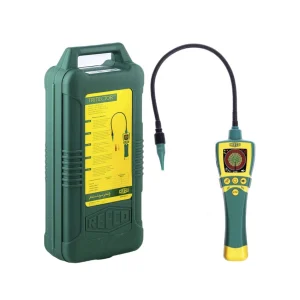 Elektronischer Leckdetektor REFCO REFCO TRITEKTOR-R