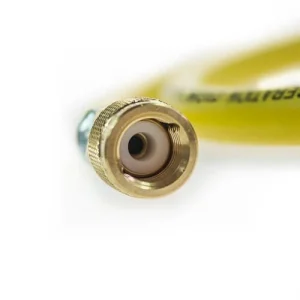 Füllschlauch REFCO CL-60-R, GELB
