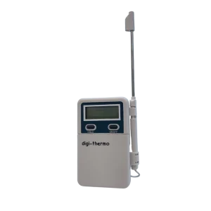 Service-Thermometer WT-2