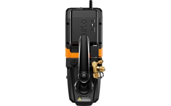 Testo 565i – Intelligente Vakuumpumpe 7 CFM (198 l/min) – Bild 4