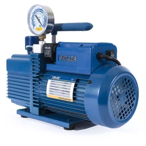 Zweistufige Vakuumpumpe Value V-i260SV
