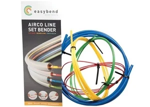 EASYBEND Rohrbiegestab-Set