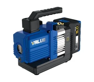 Einstufige kabellose vakuumpumpe Value VRP-2SLi