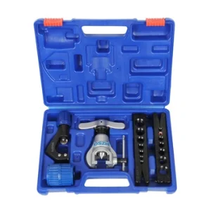 Exzentrisches Bördelgerät CT-808AML mit Koffer